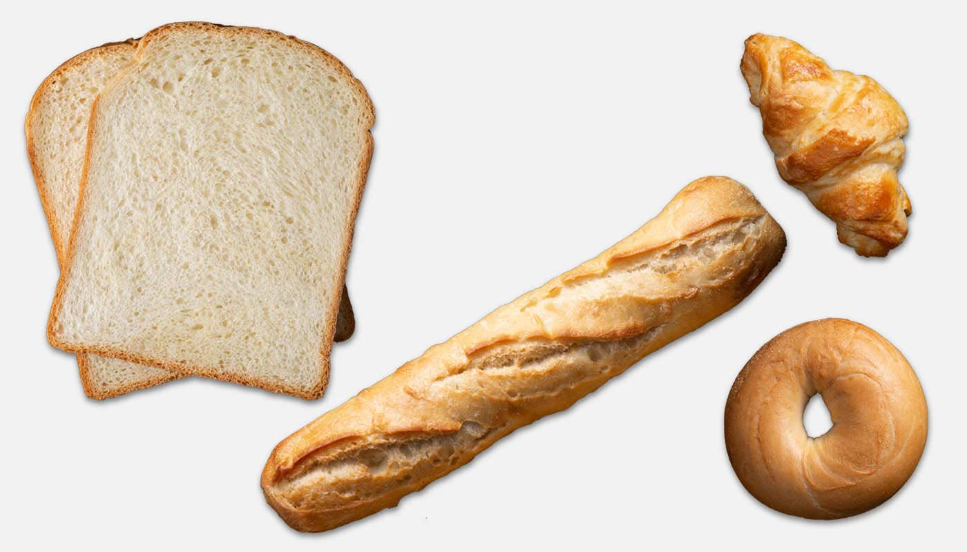 breadmaker